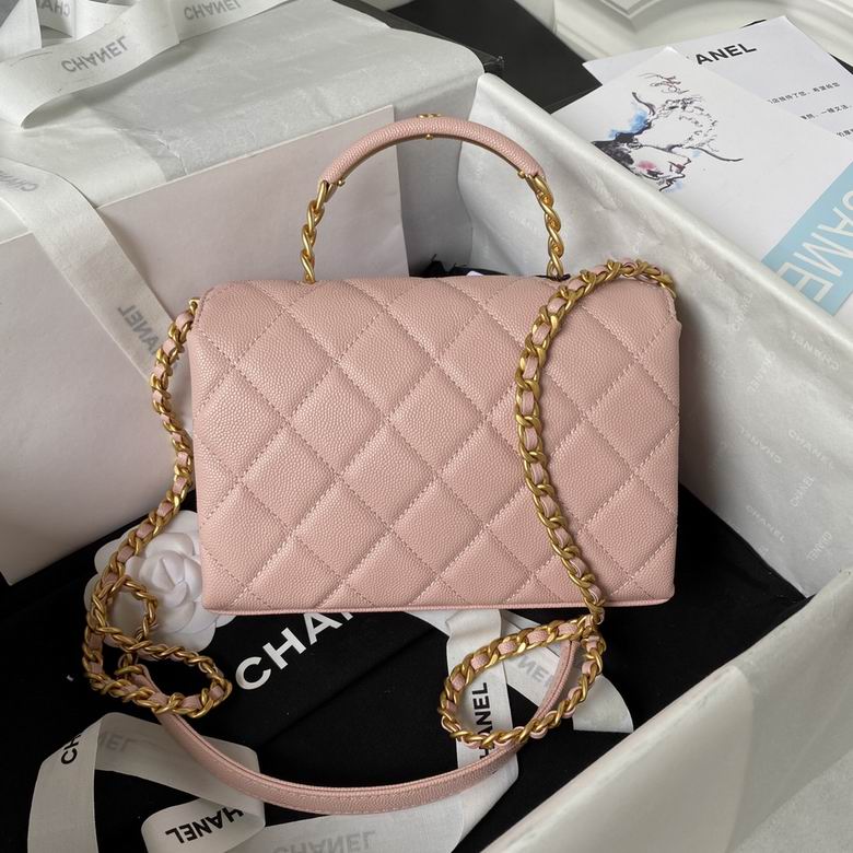 AS3982 13X19X7.5cm BL 3colour (20)